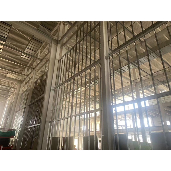 寒亭硅酸盐板防火墙 耐高温 新型建筑材料 按需定制