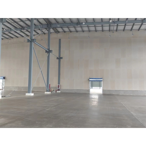 寒亭硅酸盐轻质防火墙 防火等级A级 防潮隔热 施工方便快捷