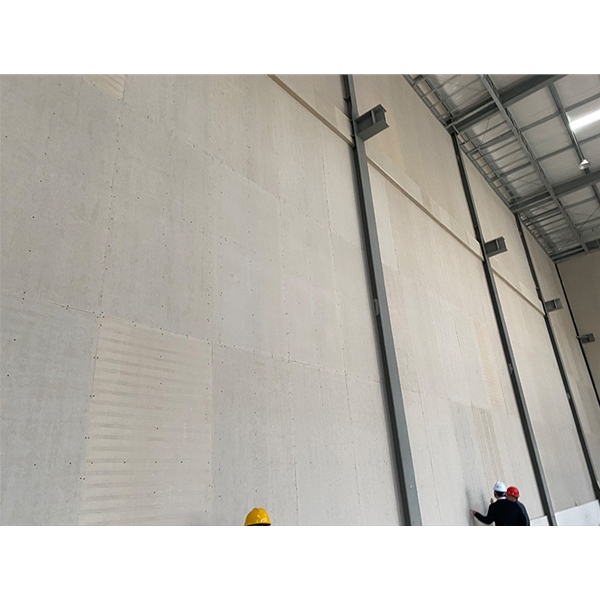 寒亭韧性强硅酸盐防火墙精密防火密封防火阻燃