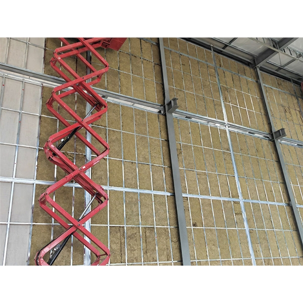 寒亭硅酸盐板防火墙 轻钢龙骨防 火墙 防火阻燃 吸声隔音