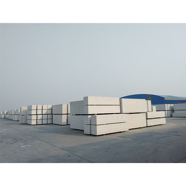 寒亭蒸压加气混凝土条板 alc墙板厂家 建筑建材工程用加气板材