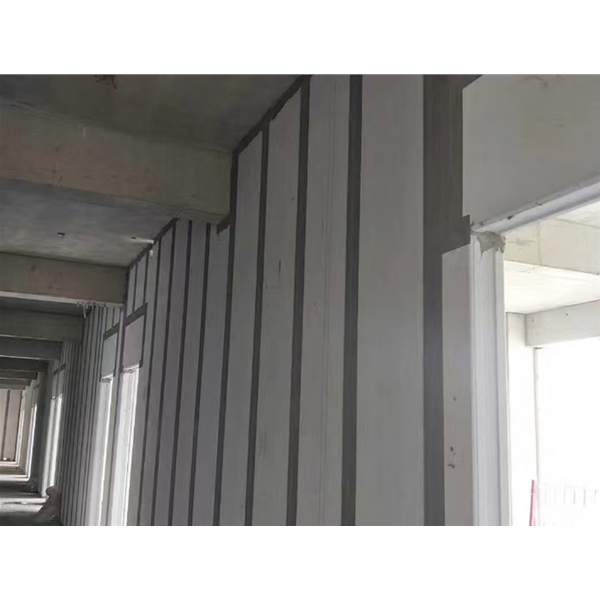 寒亭装配式轻质隔墙板 alc条板 商场分室隔断 建筑内外墙专用