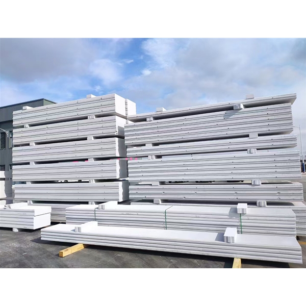 寒亭蒸压加气混凝土板 装配式alc板 厂家货源 质量保证