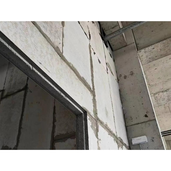 寒亭轻质隔墙板 聚苯颗粒水泥夹芯复合条板 按需定制 规格多样