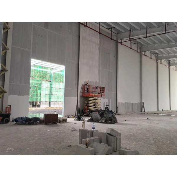 寒亭酒店隔音墙板宾馆隔断墙 轻质隔墙板 可加工定制