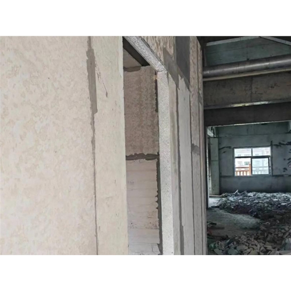 寒亭现货轻质复合隔墙板 医院实验室商场专用