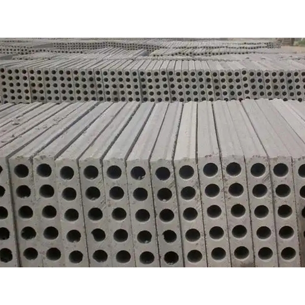 寒亭混凝土预制空心板 挤压砖胎膜生产厂家 货源充足