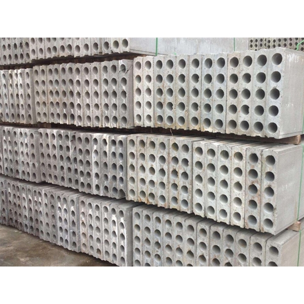 寒亭空心板 阻燃 隔热性强 承载力高