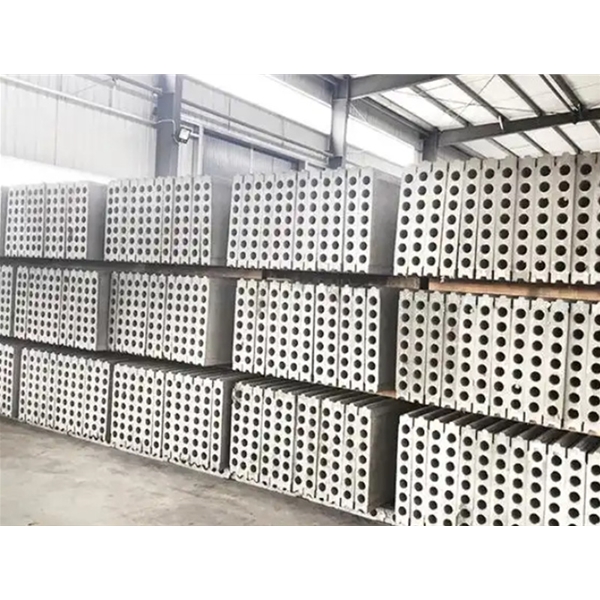 寒亭水泥楼板厂家 承重力较强 混凝土材质空心板