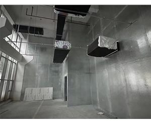 寒亭不锈钢抗爆墙 防爆墙 阻燃抗冲击 种类齐全 可施工