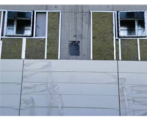 寒亭轻质泄爆墙厂家定制 专业承接泄压泄爆墙体工程