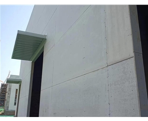 寒亭可拆卸式泄爆墙 不易开裂 节省实用空间