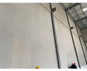 寒亭韧性强硅酸盐防火墙精密防火密封防火阻燃