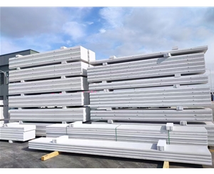 寒亭蒸压加气混凝土板 装配式alc板 厂家货源 质量保证