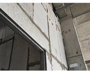 寒亭轻质隔墙板 聚苯颗粒水泥夹芯复合条板 按需定制 规格多样