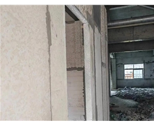 寒亭现货轻质复合隔墙板 医院实验室商场专用