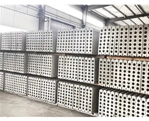 寒亭水泥楼板厂家 承重力较强 混凝土材质空心板